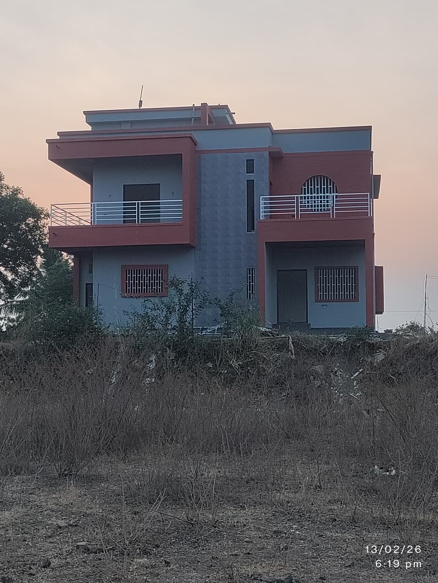 तनपूरे बंगला