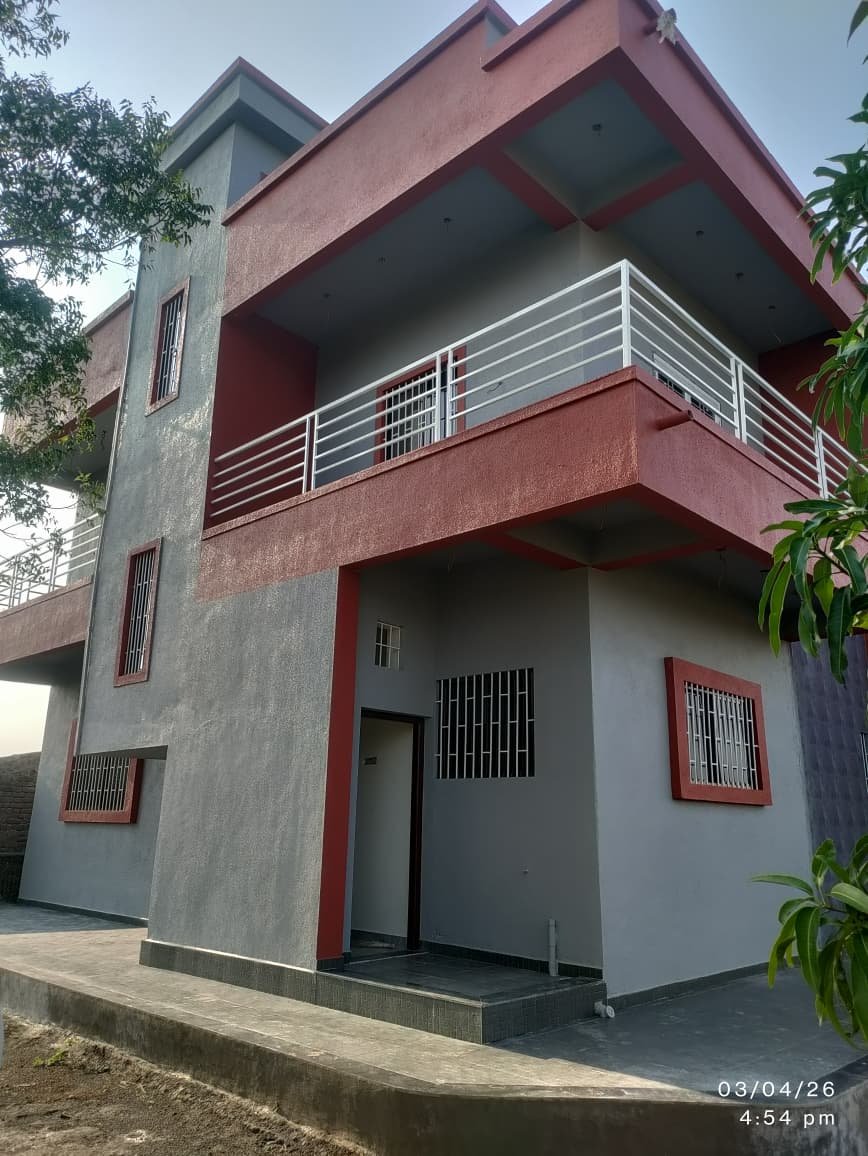 तनपूरे बंगला