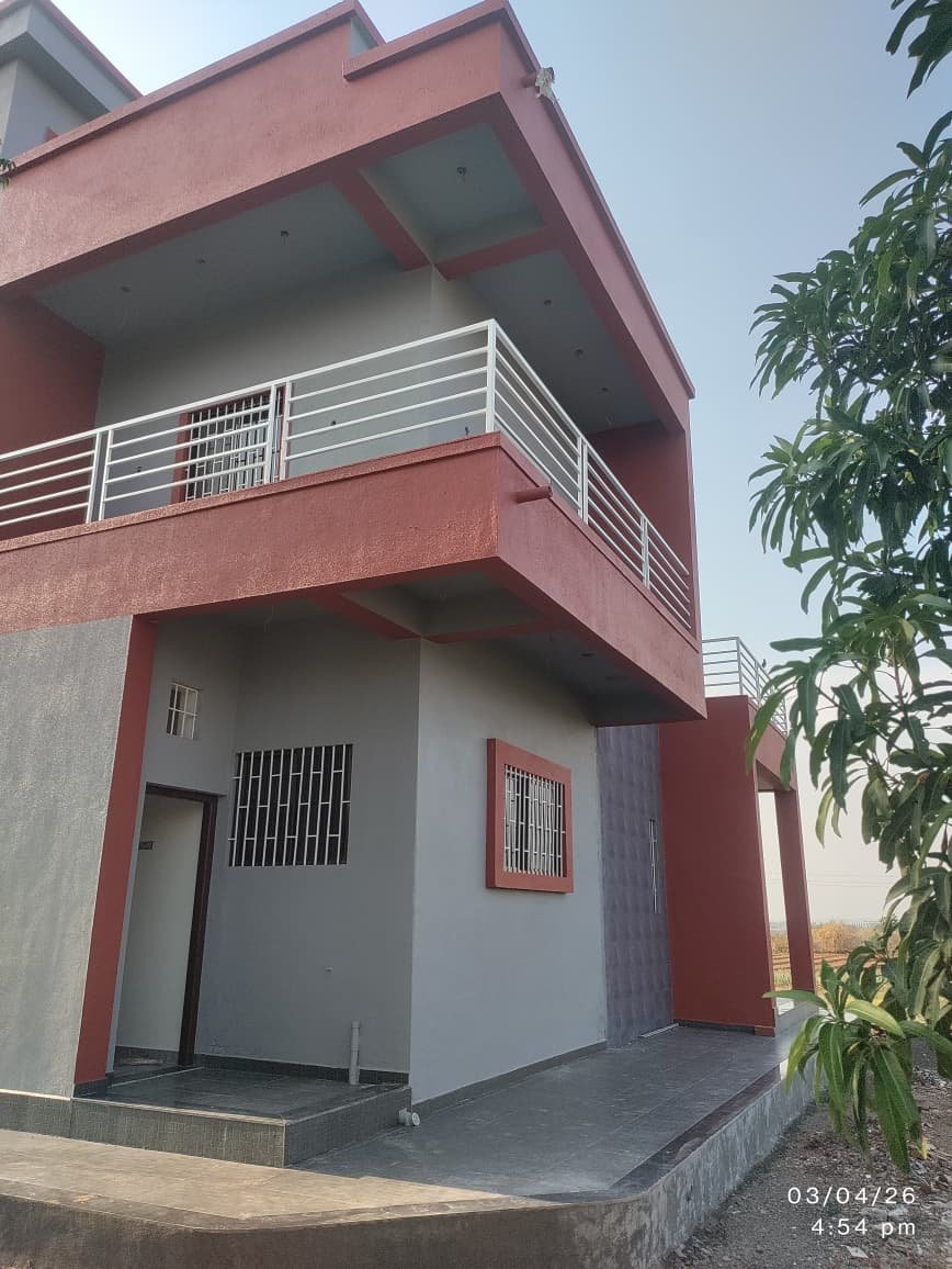 तनपूरे बंगला