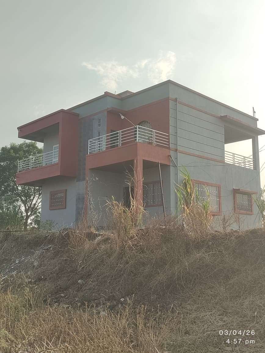 तनपूरे बंगला